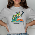 Frog Goalie T-Shirt