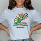 Frog Goalie T-Shirt