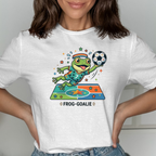 Frog Goalie T-Shirt