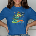 Frog Goalie T-Shirt