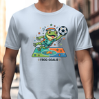 Frog Goalie T-Shirt