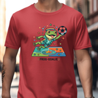 Frog Goalie T-Shirt