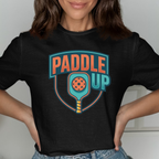 Paddle Up T-Shirt
