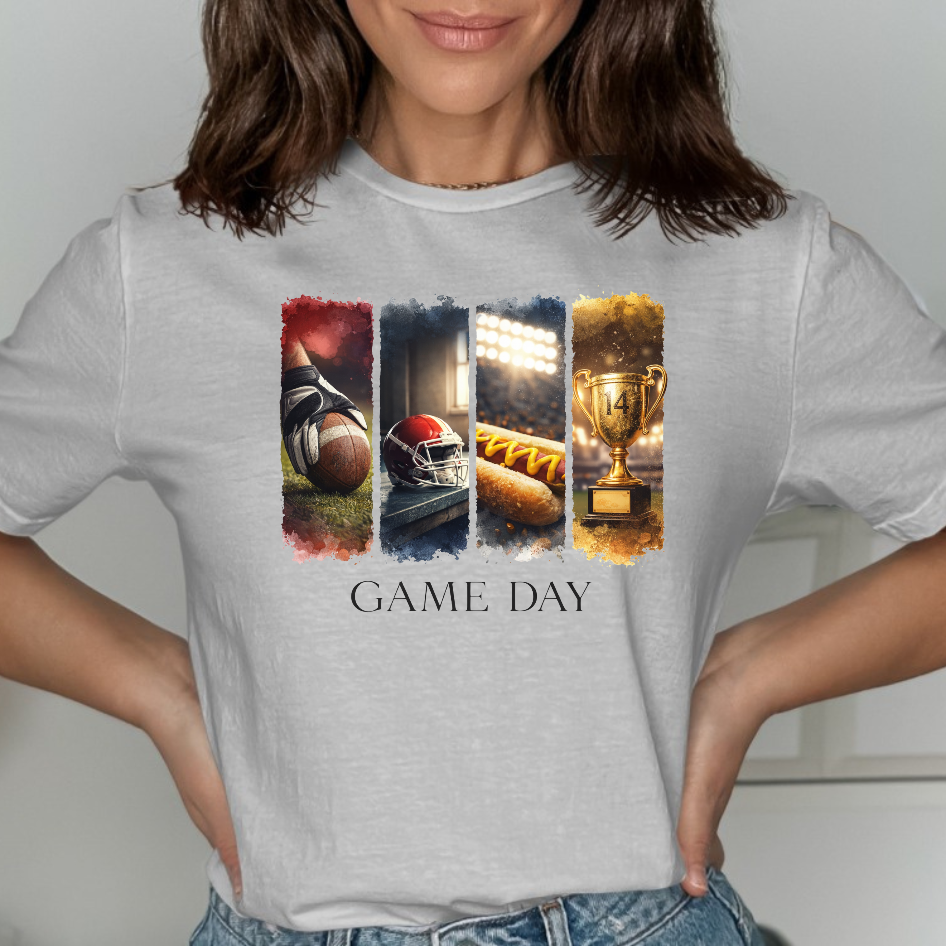Game Day T-Shirt