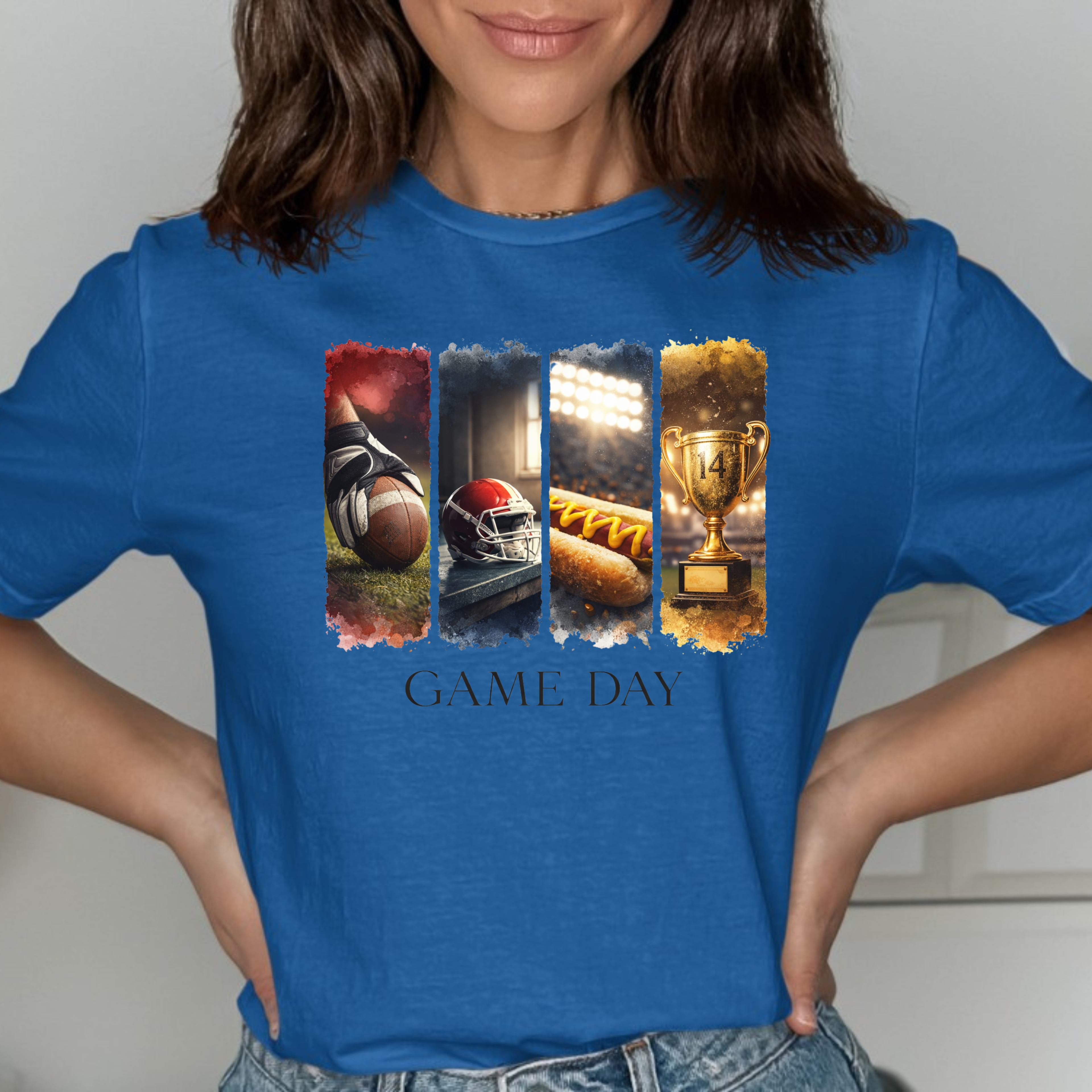 Game Day T-Shirt