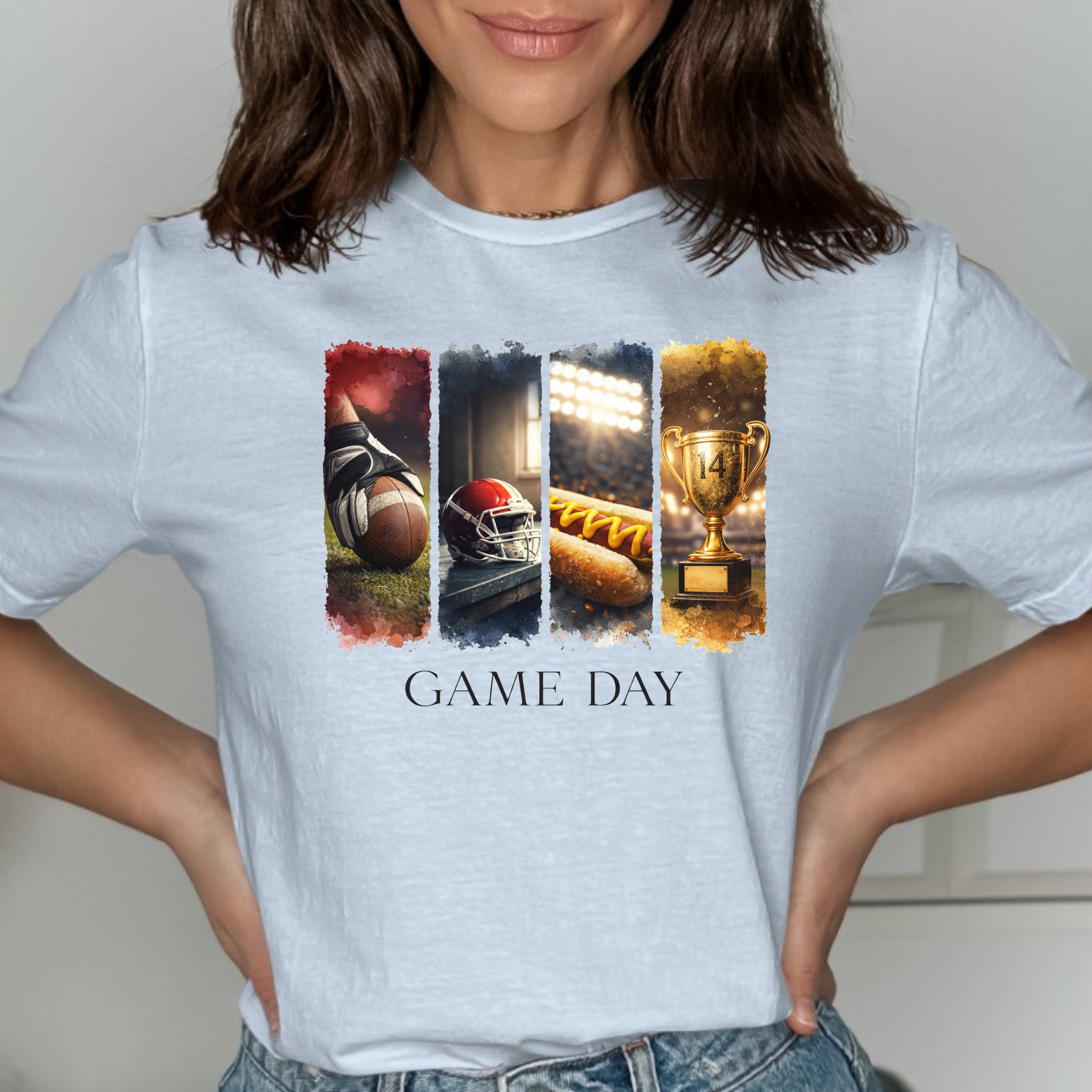 Game Day T-Shirt