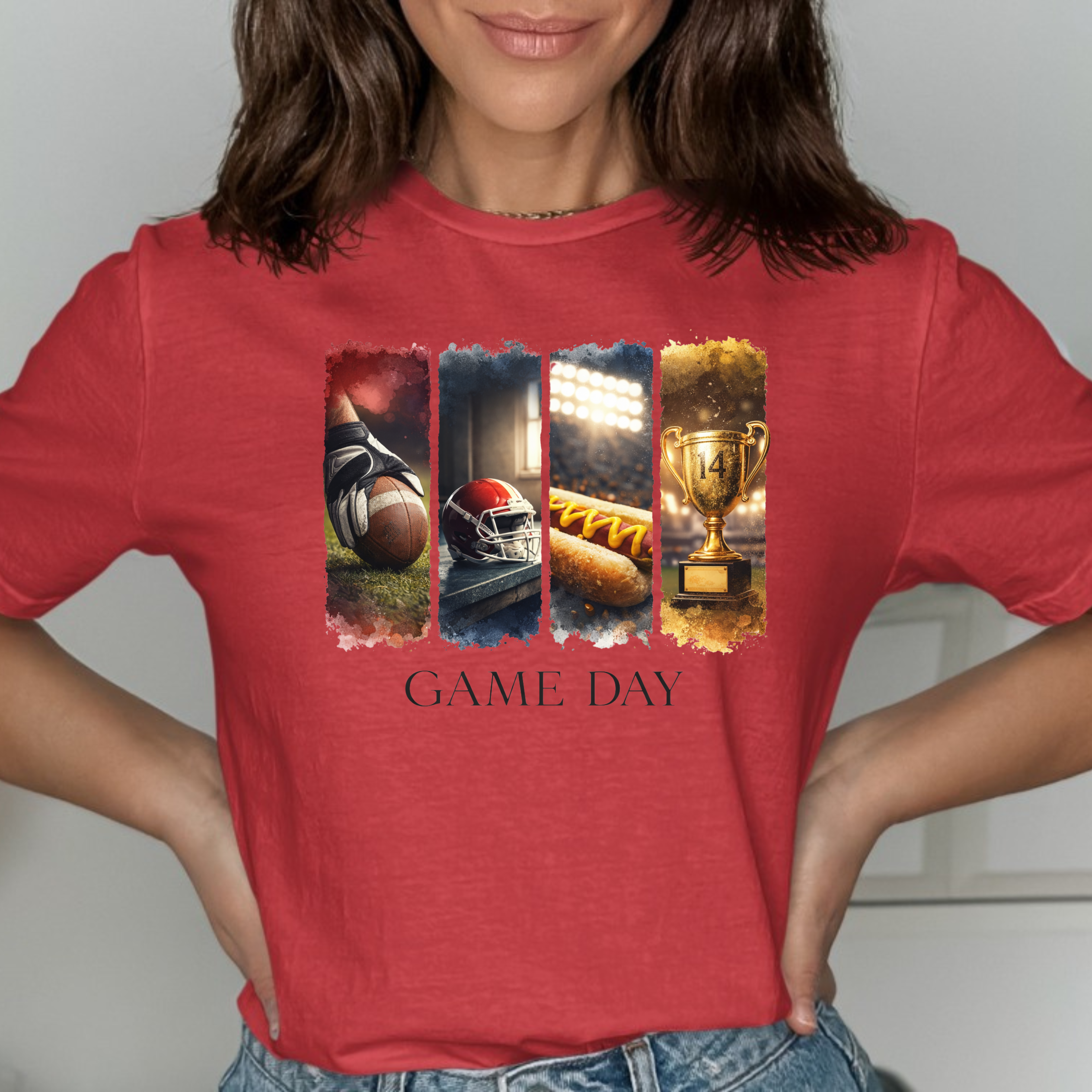 Game Day T-Shirt