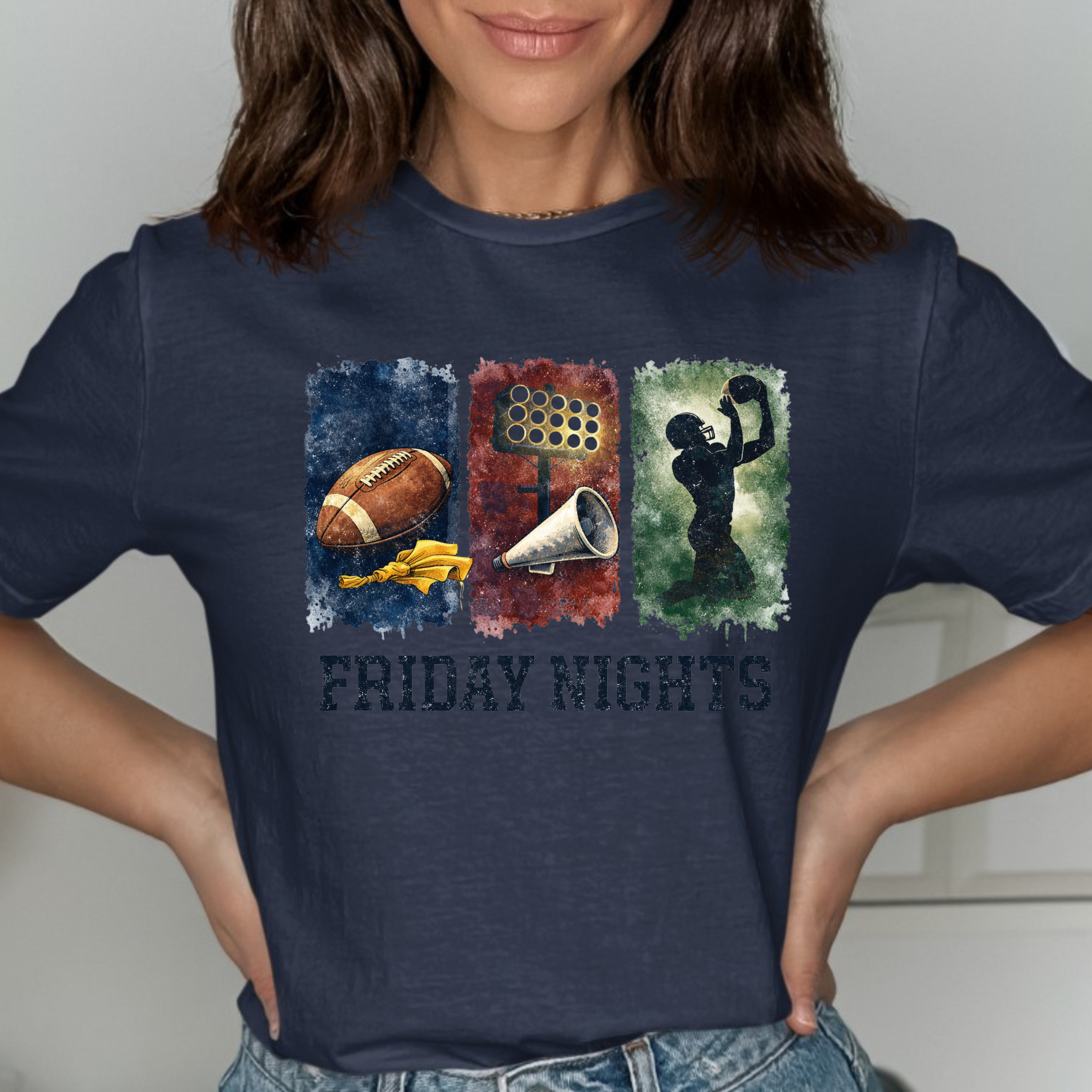 Friday Nights T-Shirt