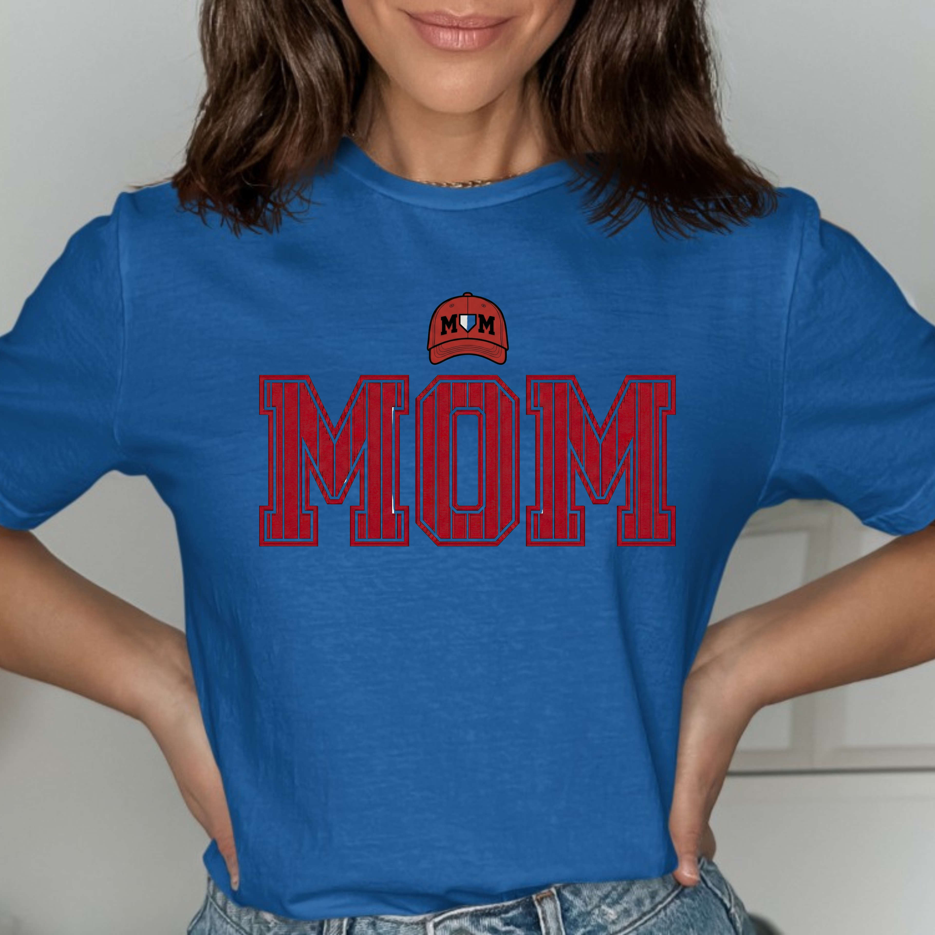 Mom T-Shirt