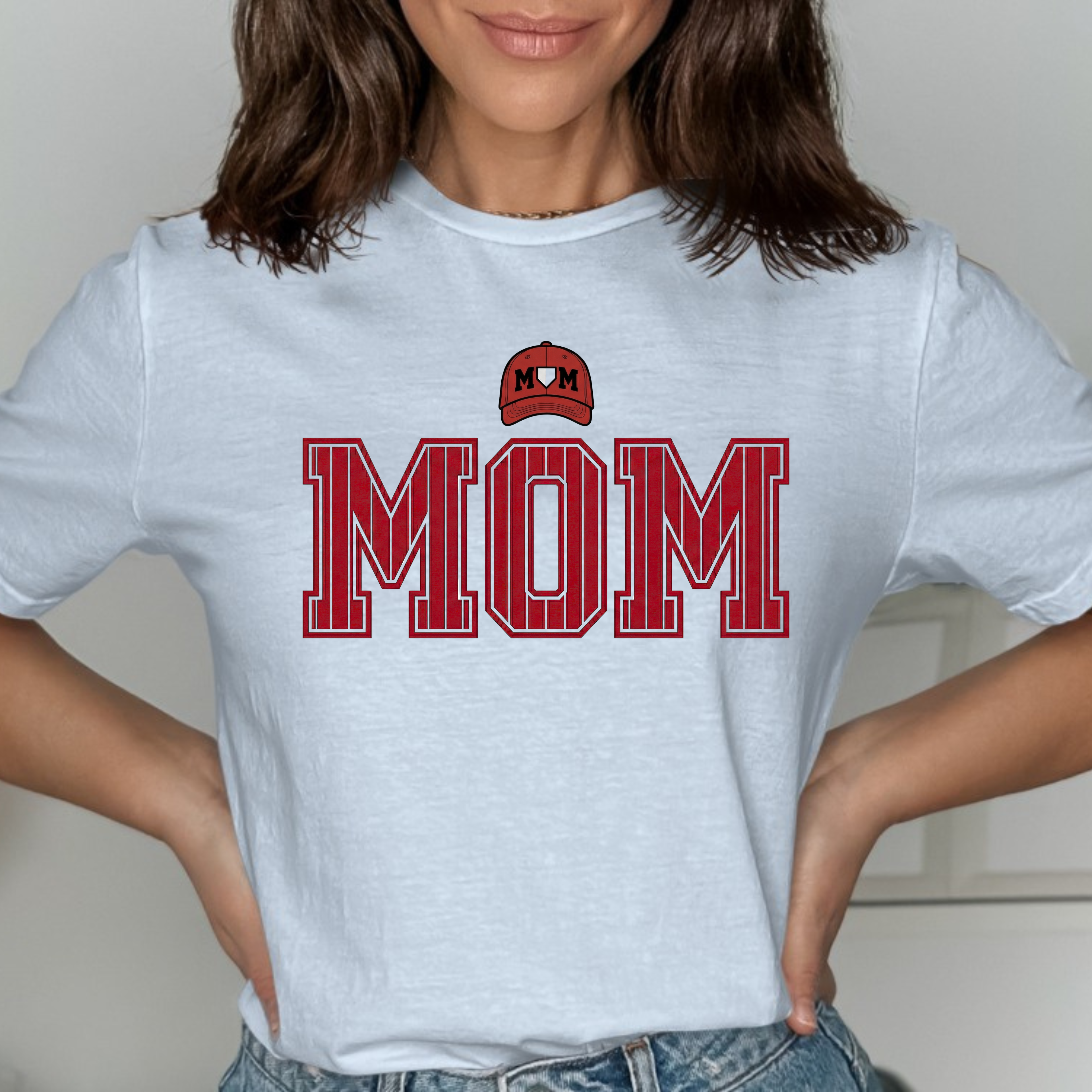 Mom T-Shirt