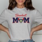 Baseball Mom T-Shirt