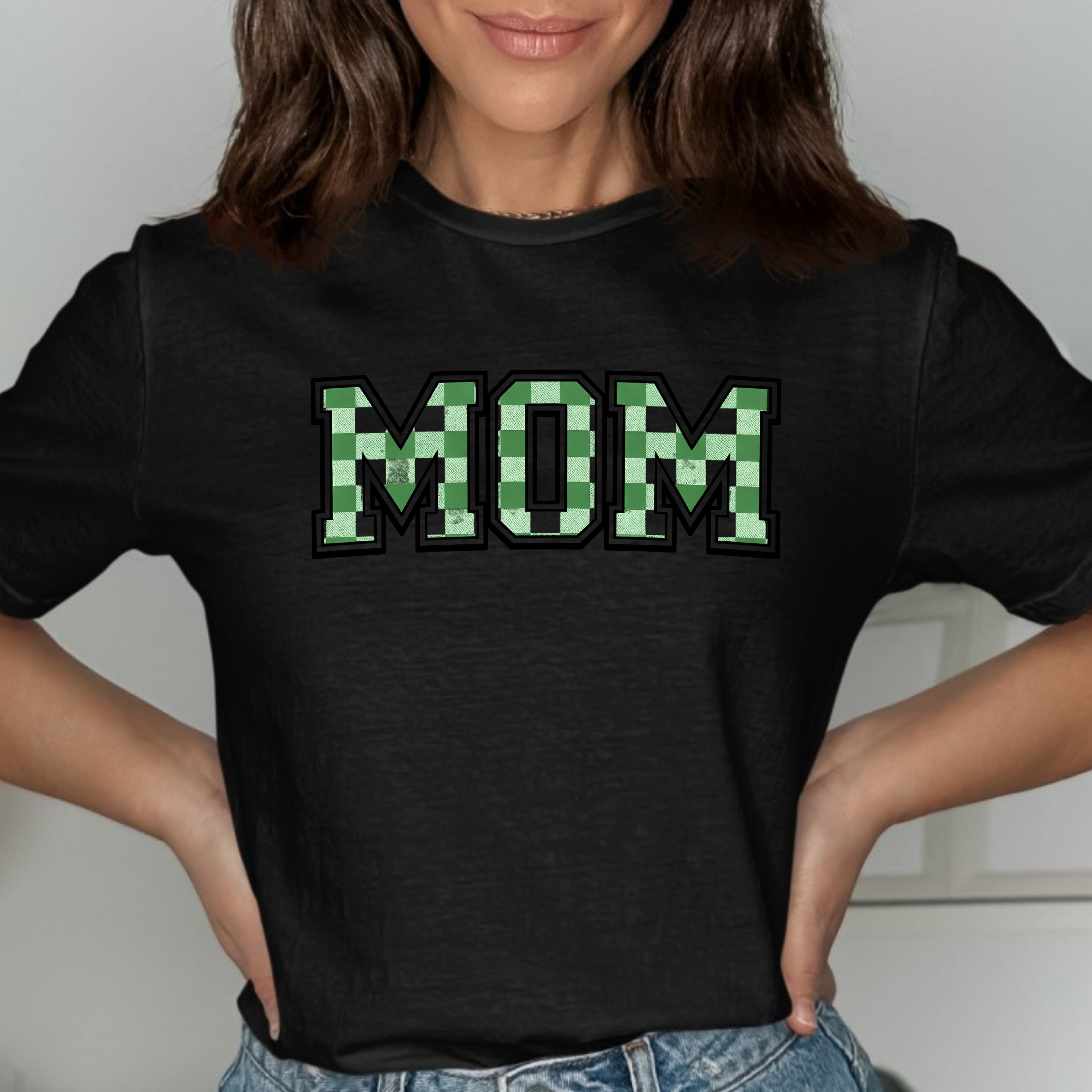Mom T-Shirt