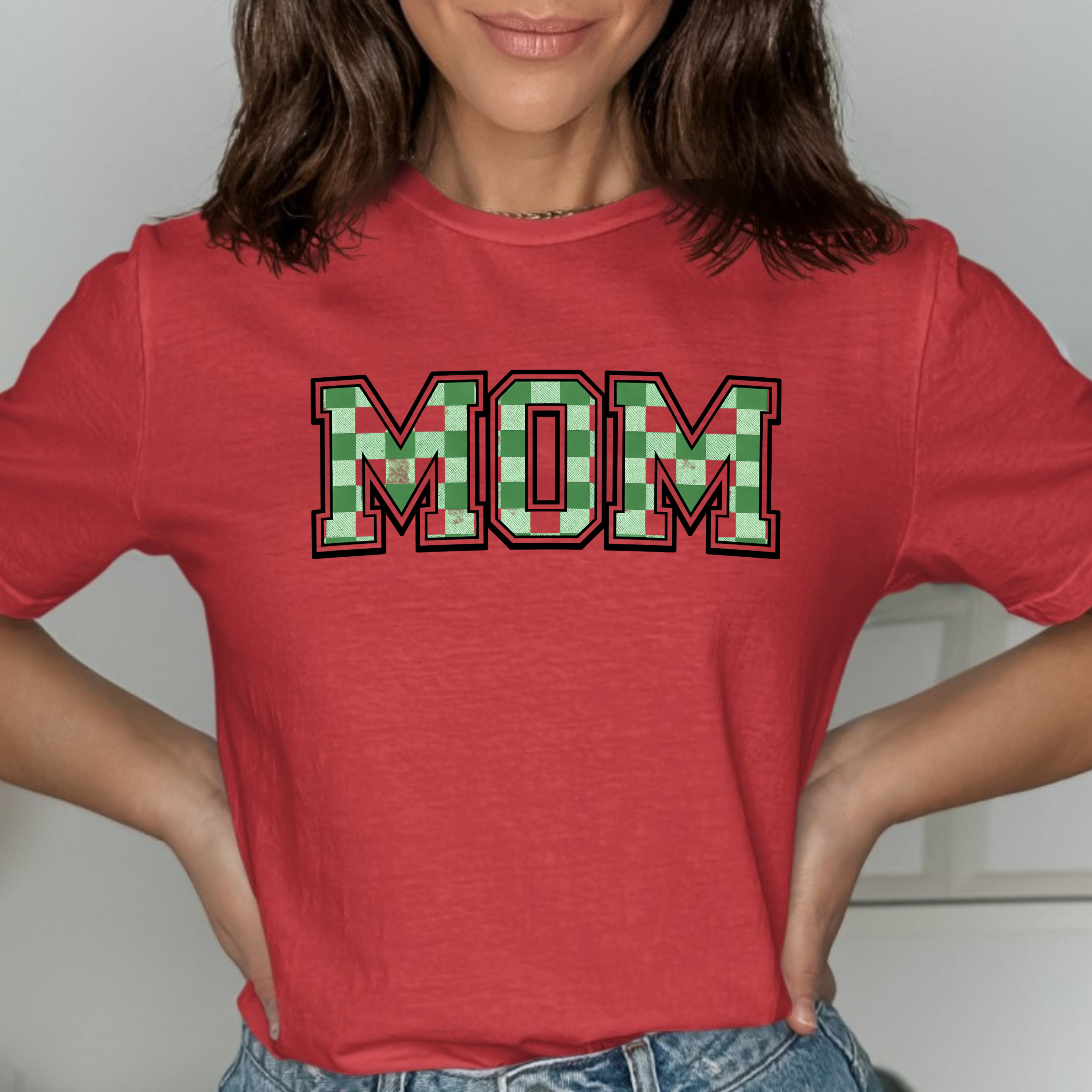 Mom T-Shirt