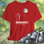 Golf Moonshot Tee