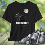Golf Moonshot Tee