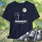 Golf Moonshot Tee