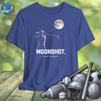 Golf Moonshot Tee