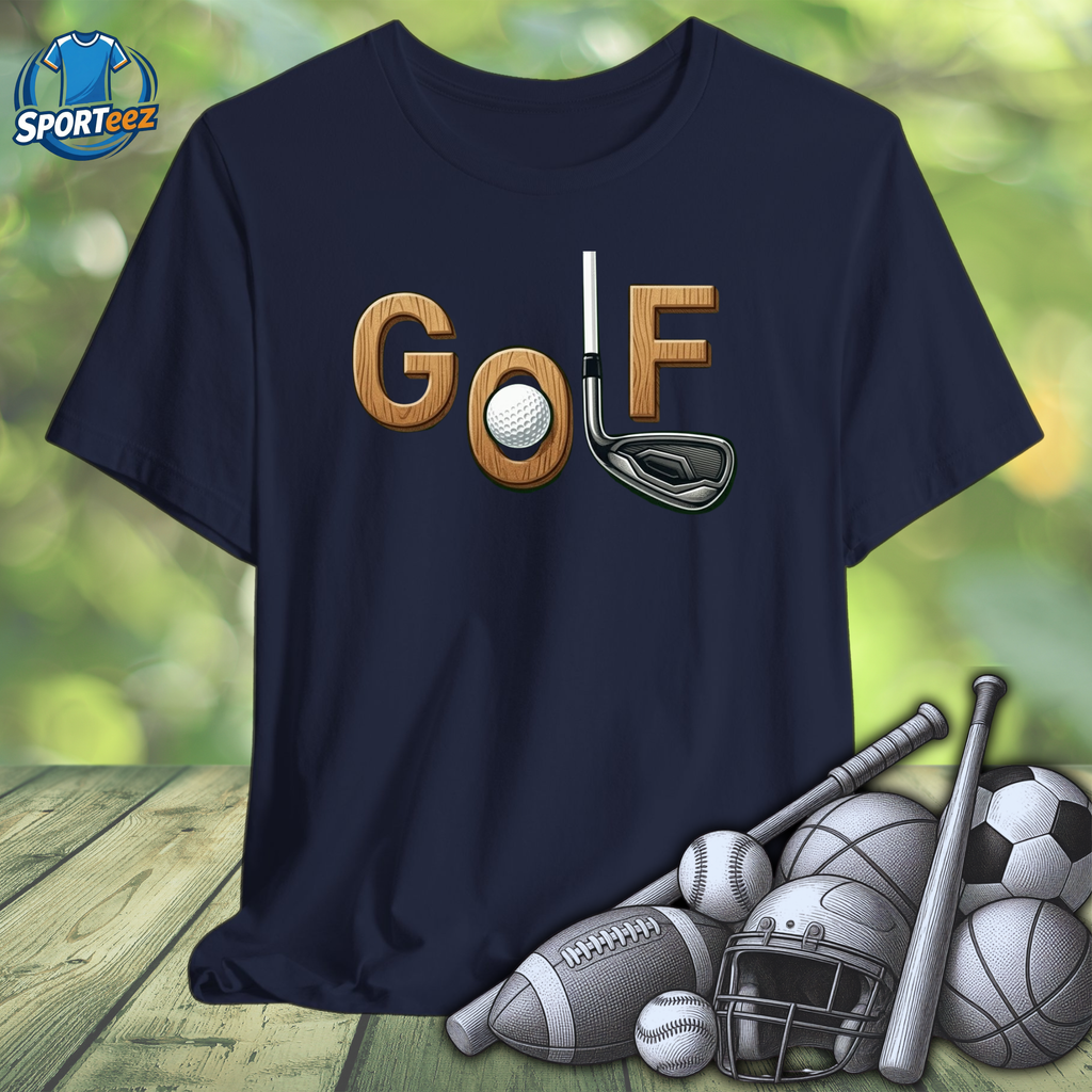 Premium Golf Tee