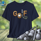 Premium Golf Tee