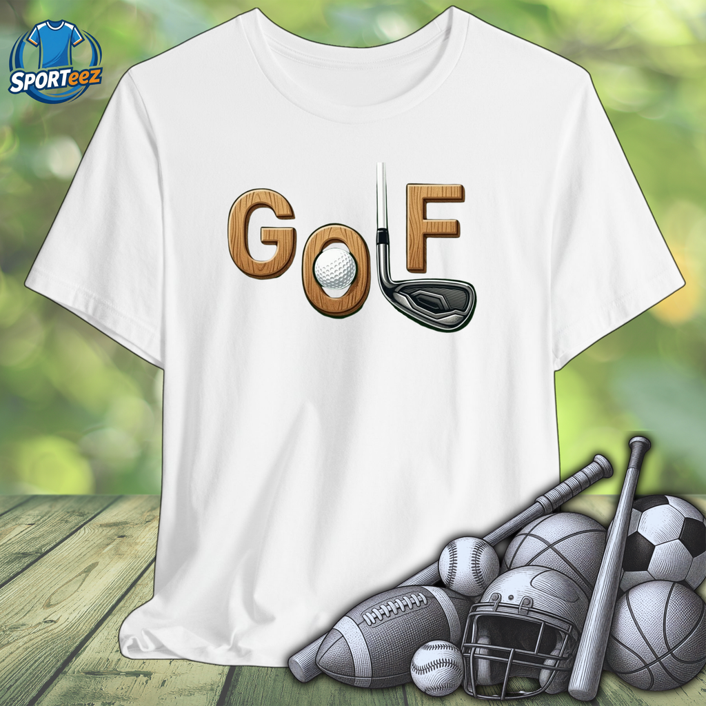 Premium Golf Tee
