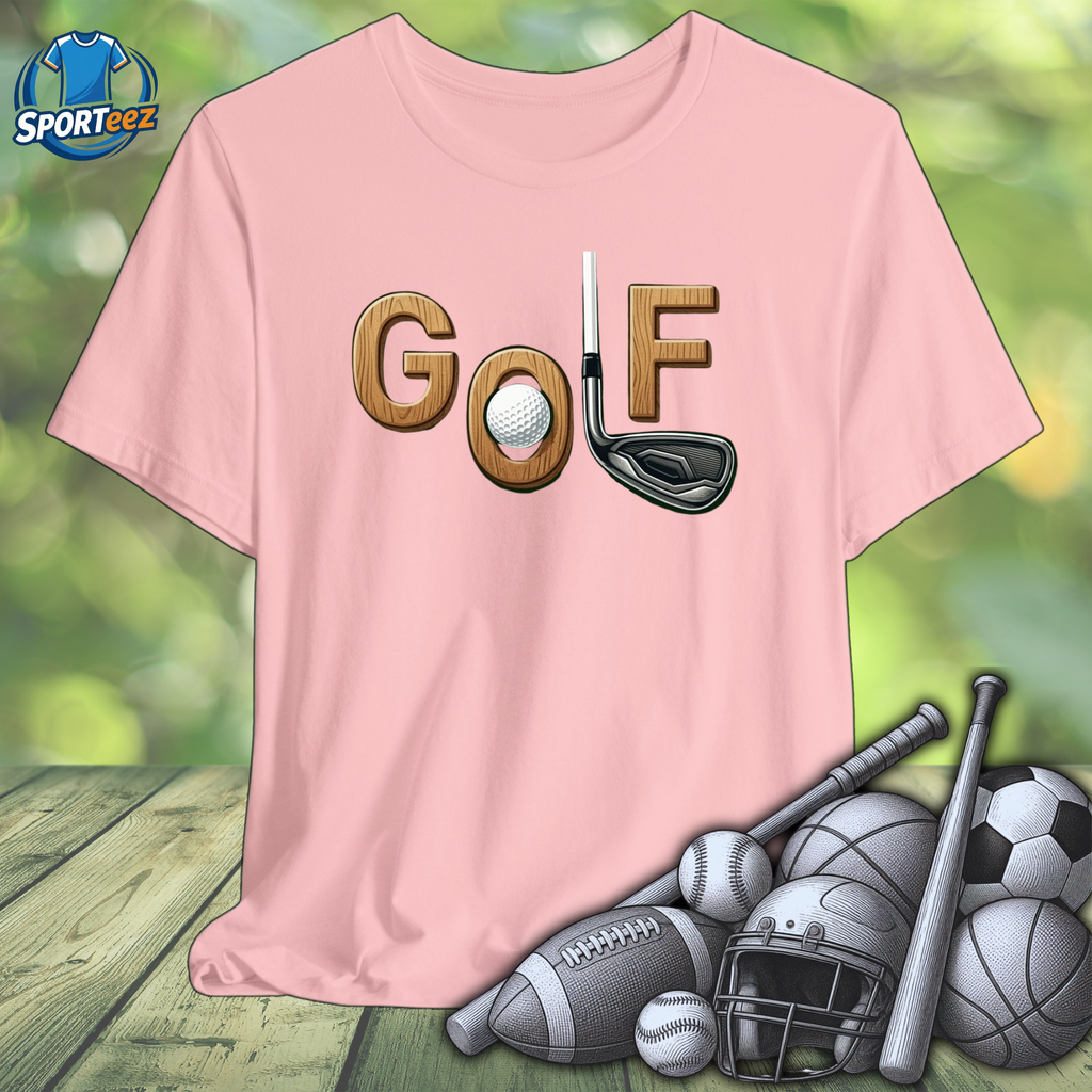 Premium Golf Tee