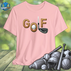 Premium Golf Tee
