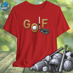 Premium Golf Tee