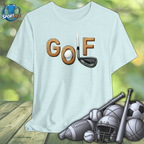 Premium Golf Tee