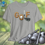 Premium Golf Tee