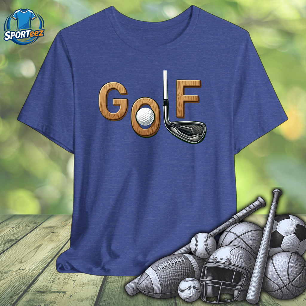 Premium Golf Tee