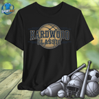 Hardwood Classic Tee
