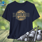 Hardwood Classic Tee