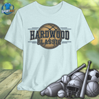 Hardwood Classic Tee