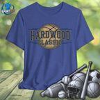 Hardwood Classic Tee