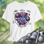 Earn Every Win Tee
