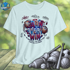 Earn Every Win Tee