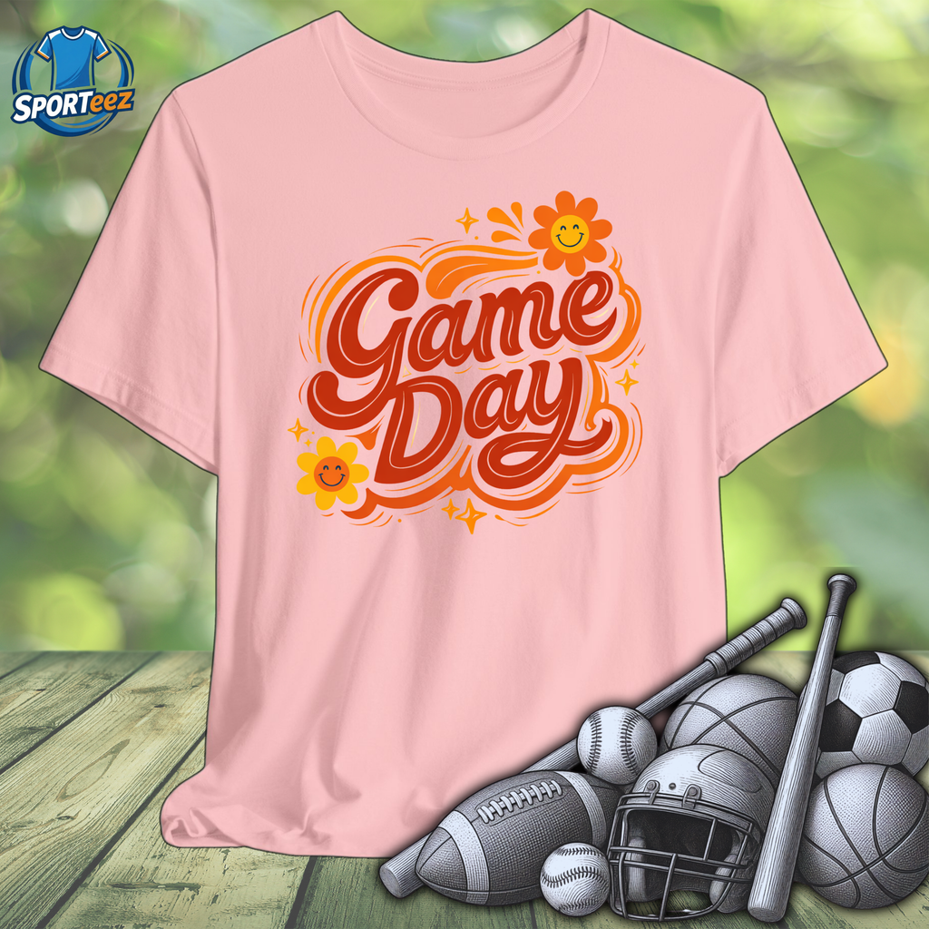 Game Day Tee