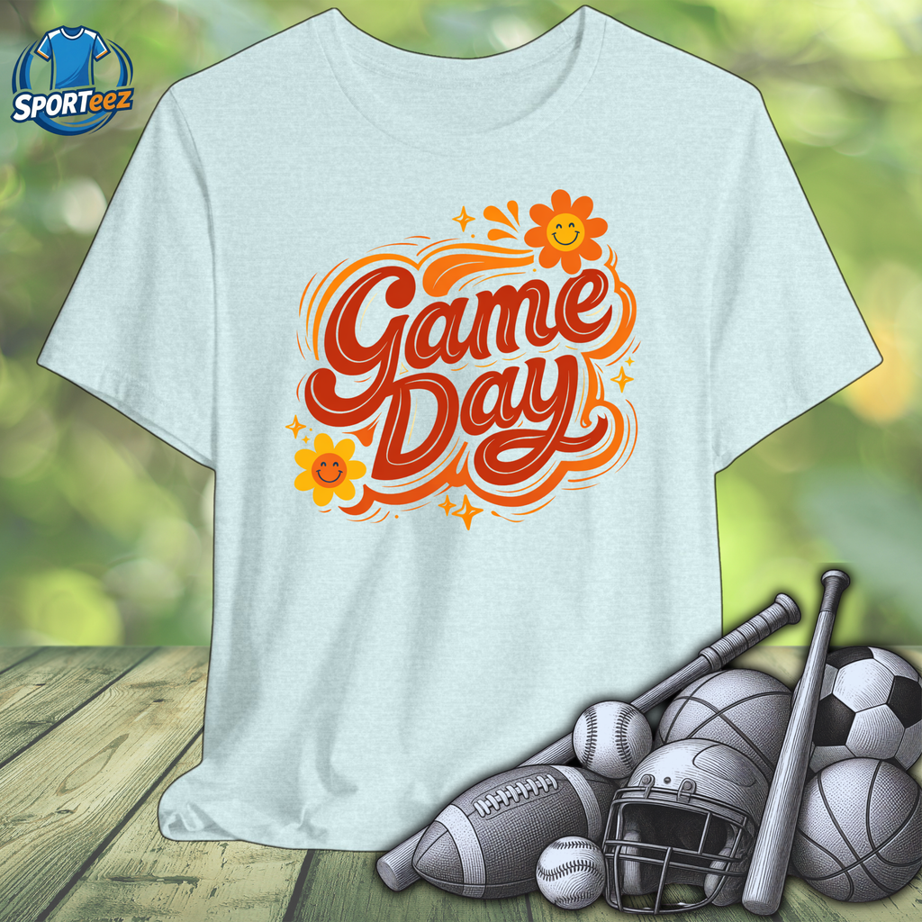 Game Day Tee