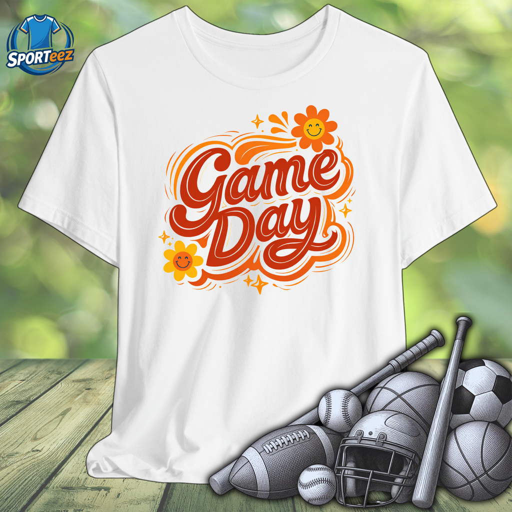 Game Day Tee