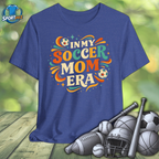 In My Soccer Mom Era Tee