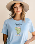 Pickleball Cutie Adult Unisex Tee