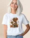 Athlete Mother Adult Unisex Tee