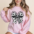 Soccer Mom Spirit Bow