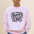 The Soccer Dad Script Luxe