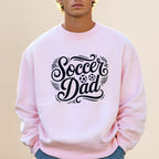 The Soccer Dad Script Luxe