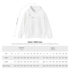 Goose Set Match Hoodie