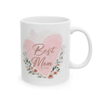 Mother Day Ceramic Mug