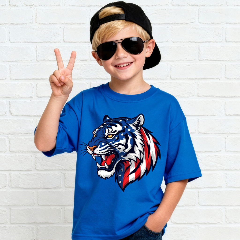 USA Lions
