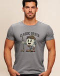 Classic Golfer Adult Unisex Tee