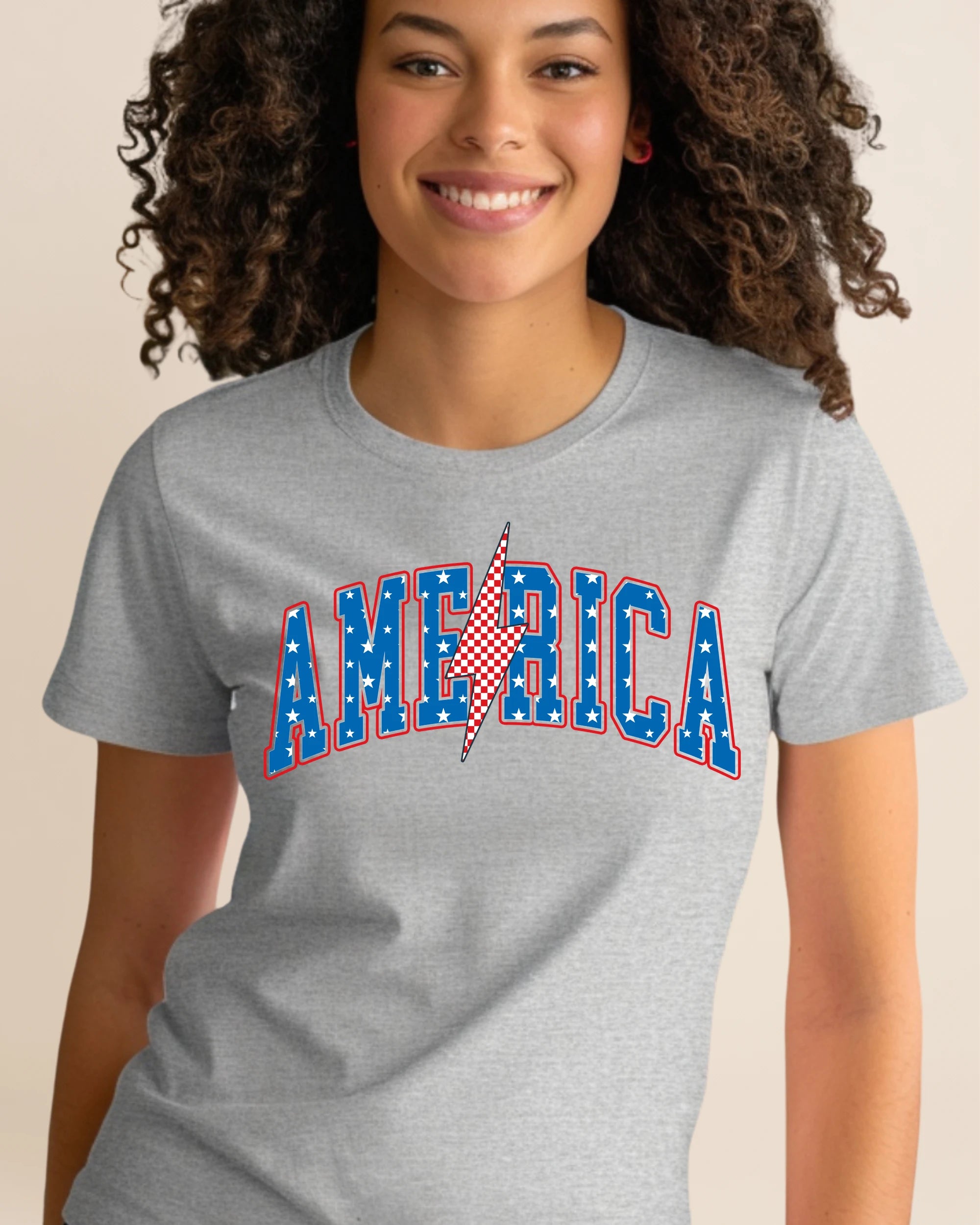 Athletic Heather